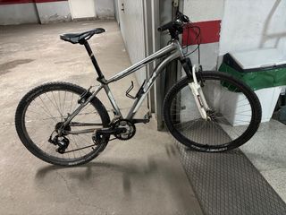 Bicicleta Florida P810
