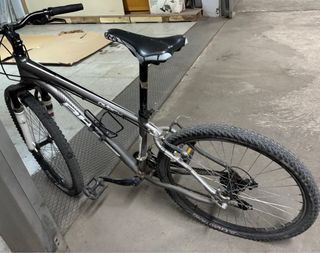 Bicicleta Florida P810