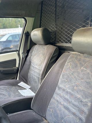 Citroen C 15 2000