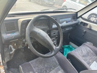 Citroen C 15 2000