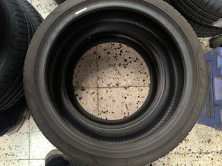 2 Neumático 215/40 R18