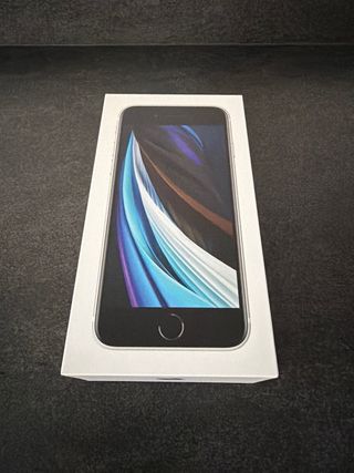 iPhone SE (2ª gen) 128GB