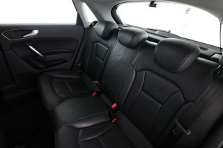 Audi A1 1.0 TFSI Attraction Sportback