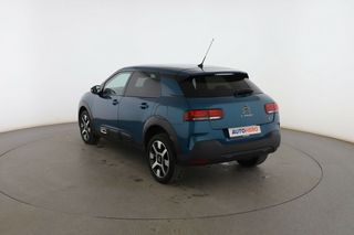 Citroën C4 Cactus 1.2 PureTech Shine