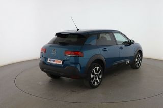 Citroën C4 Cactus 1.2 PureTech Shine