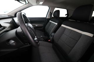 Citroën C4 Cactus 1.2 PureTech Shine