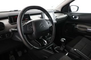Citroën C4 Cactus 1.2 PureTech Shine