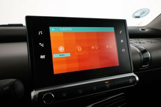 Citroën C4 Cactus 1.2 PureTech Shine