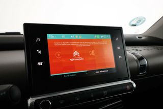 Citroën C4 Cactus 1.2 PureTech Shine