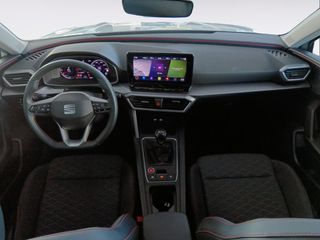 Seat Leon FR XS