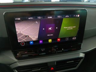 Seat Leon FR XS
