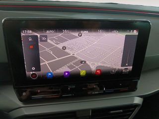 Seat Leon FR XS