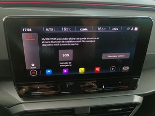 Seat Leon FR XS