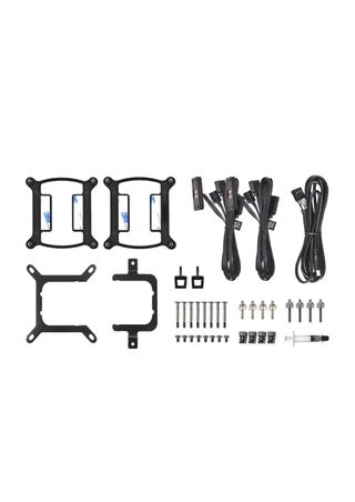 Thermaltake TH360 V2 Ultra ARGB