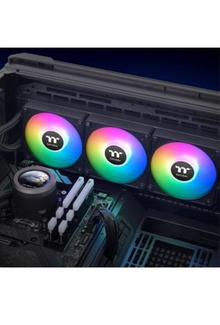 Thermaltake TH360 V2 Ultra ARGB