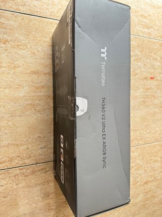 Thermaltake TH360 V2 Ultra ARGB