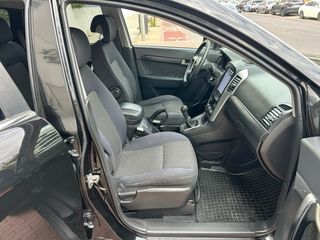 Chevrolet Captiva 2008