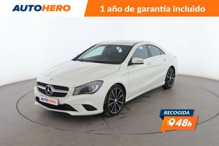 Mercedes CLA 220 d Urban