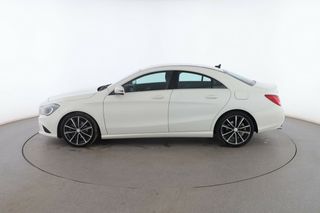 Mercedes CLA 220 d Urban