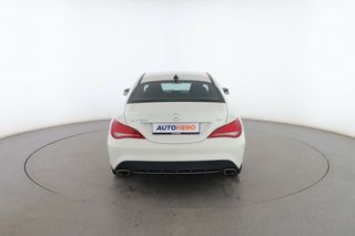 Mercedes CLA 220 d Urban