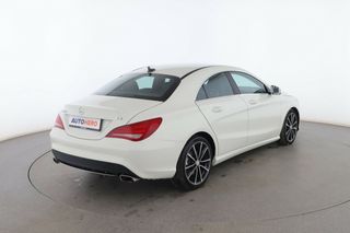 Mercedes CLA 220 d Urban