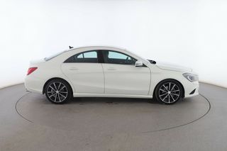 Mercedes CLA 220 d Urban