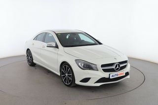 Mercedes CLA 220 d Urban