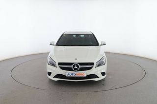 Mercedes CLA 220 d Urban