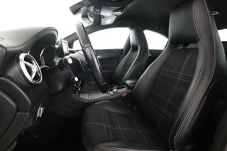 Mercedes CLA 220 d Urban
