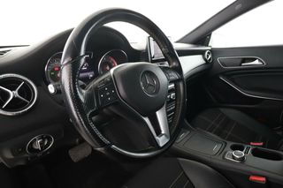 Mercedes CLA 220 d Urban