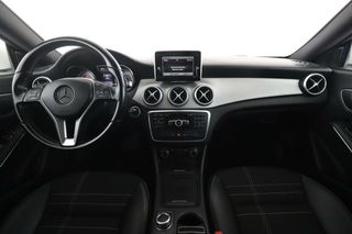 Mercedes CLA 220 d Urban