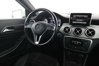 Mercedes CLA 220 d Urban