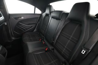 Mercedes CLA 220 d Urban