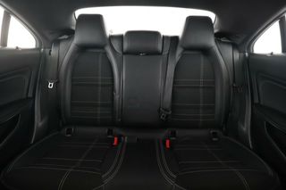 Mercedes CLA 220 d Urban