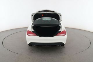Mercedes CLA 220 d Urban