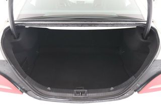 Mercedes CLA 220 d Urban