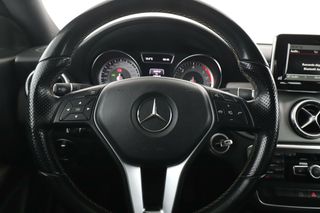 Mercedes CLA 220 d Urban