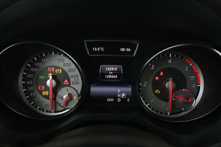 Mercedes CLA 220 d Urban