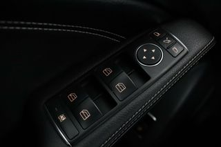 Mercedes CLA 220 d Urban