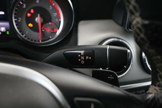 Mercedes CLA 220 d Urban