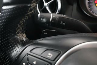 Mercedes CLA 220 d Urban