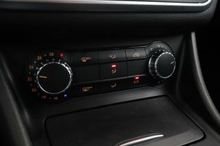 Mercedes CLA 220 d Urban