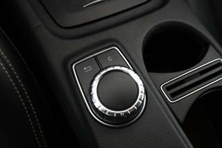 Mercedes CLA 220 d Urban