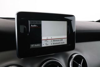 Mercedes CLA 220 d Urban