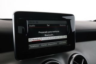 Mercedes CLA 220 d Urban
