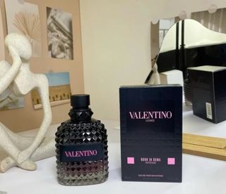 Perfume Valentino 