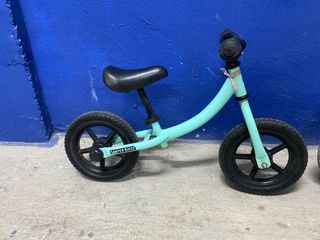 Bici infantil sin pedales Sawyer Bikes