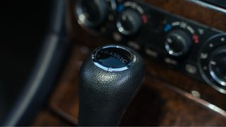 Mercedes-Benz Clase C 240 4MATIC ETIQUETA ECO