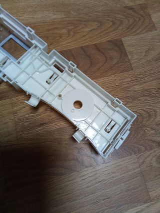 Carcasa programador Lavadora Fagor Edesa