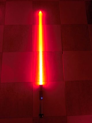 Sable de Luz RGB Star Wars